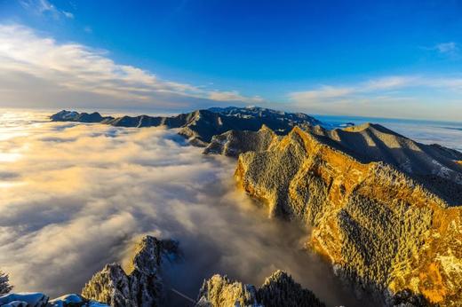 【贺兰山国家森林公园｜提前2小时购票】单人门票+往返观光车票套餐；国家4A级旅游景区，待在银川也能畅快玩，呼朋唤友一起去浪，给心灵放个假 商品图11