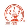 「蓝蜜蜂·黑茶」三鹤六堡茶 商品缩略图0