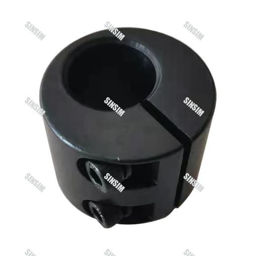 抱箍连接套/双抱紧/内径Ф20mm/长30mm  403340062 商品图2