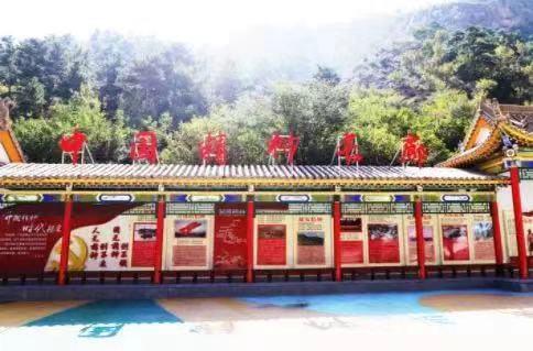 【贺兰山国家森林公园｜提前2小时购票】单人门票+往返观光车票套餐；国家4A级旅游景区，待在银川也能畅快玩，呼朋唤友一起去浪，给心灵放个假 商品图8