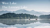 West Lake: The Literary Lake 商品缩略图0