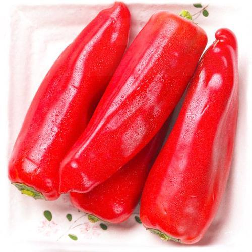 大红椒   约250克 商品图3