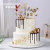 爆福暴美暴瘦网红生日蛋糕 商品缩略图1