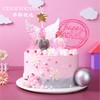 情侣小熊网红生日蛋糕 商品缩略图0