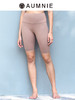 AUMNIE 高腰单车裤HIGH WAIST BIKER SHORTS 商品缩略图4
