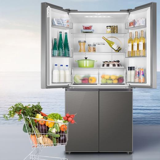 海尔haier冰箱bcd469wdeu1