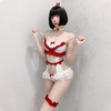 【甜到二次元】情趣内衣 制服 睡衣 日系 角色扮演 夜店 性感 套装 7001 商品缩略图4