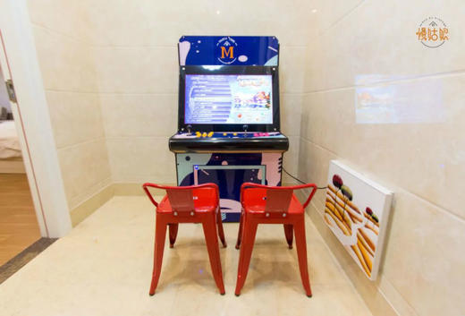 南平慢姑娘星语闲居别墅轰趴 商品图12