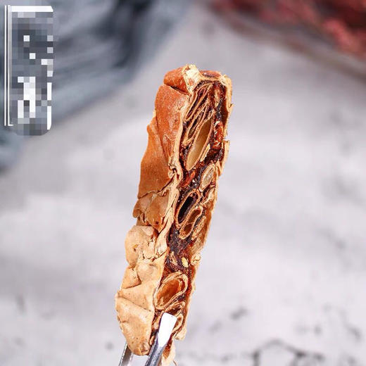 仙蒙 黄色全瓜蒌  栝楼条 全瓜蒌丝250克 500克 1000克 商品图2