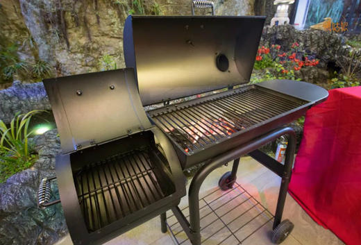 台州慢姑娘绿园鱼谣山庄轰趴馆 商品图4