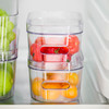 透明冰箱收纳盒 商品缩略图3