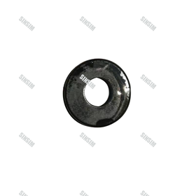 旋梭轴套轴承封盖（一套配2个）  407400106