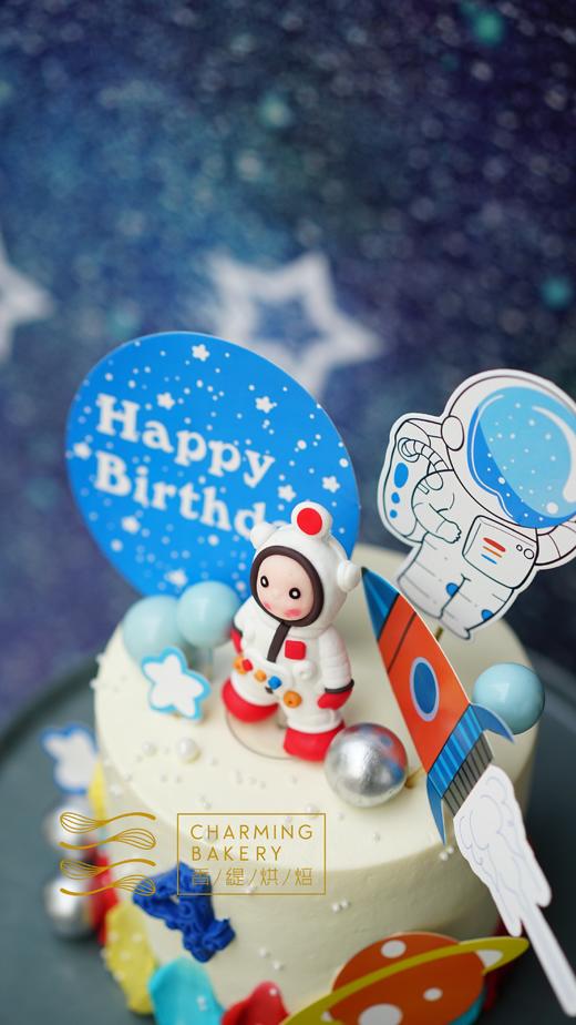 【会员特惠228.8元】漫游太空 商品图3