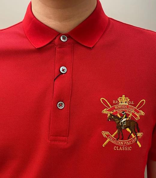 反领短TB01184 商品图0