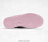 耐克Nike Air Force 1 ‘07 QS粉红情人节休闲时尚板鞋 商品缩略图5