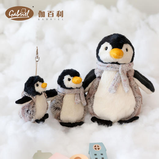 伽百利奥利挂件W2006 商品图3