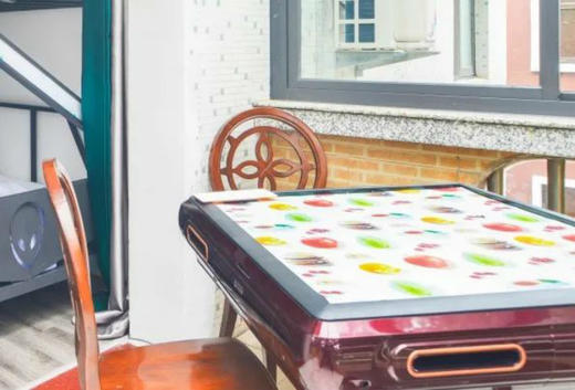 福州慢姑娘荔之缘别墅轰趴 商品图6