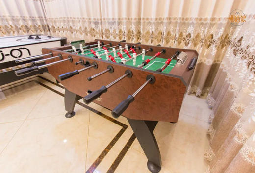 南平慢姑娘星语闲居别墅轰趴 商品图7