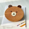 【提前一天】 布朗熊  榛子牛奶巧克力 · 慕斯蛋糕 商品缩略图2