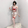 【甜到二次元】情趣内衣 制服 睡衣 日系 角色扮演 夜店 性感 套装 7001 商品缩略图2