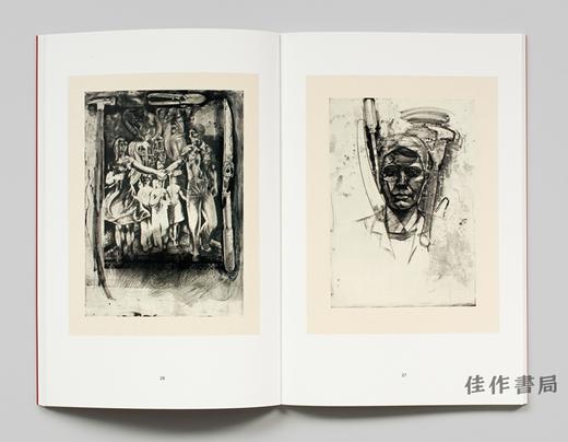 Jim Dine:History of Communism/吉姆·迪恩 商品图4