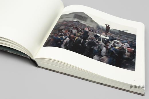 Guy Tillim：O Futuro Certo / 盖伊·蒂利姆：正确的未来 商品图2