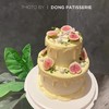  INR风 无花果奶油蛋糕 商品缩略图2