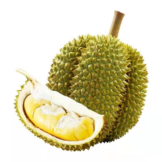 泰国甲伦榴莲分享价58一个 商品图0