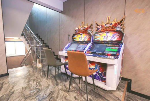 晋中慢姑娘漫时光主题轰趴 商品图8