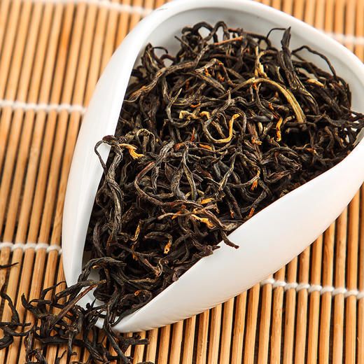 象窝红茶 茗香红茶罐装 30克/ 罐 纯手工一芽二叶 迷你便携装 商品图6