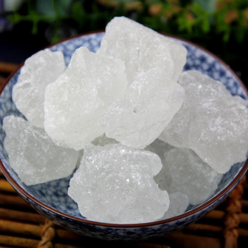 【BSS】多晶冰糖 约208克 商品图1