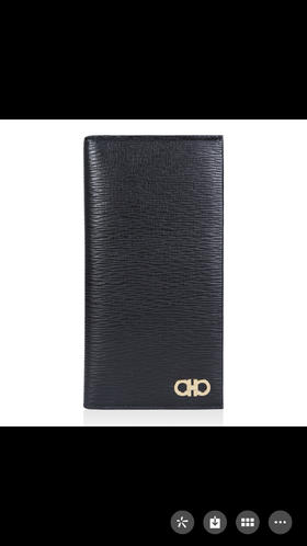 Salvatore Ferragamo 菲拉格慕 男士钱包-纳德隆国际会员8折-FG1025873399