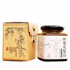 【云南·秋梨膏】秋梨膏慈心果酵素纯梨云南自然农法生态无添加柴火古法260g 商品缩略图0
