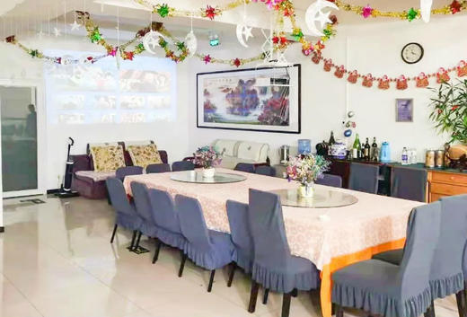 北京慢姑娘吉日家别墅轰趴 商品图3