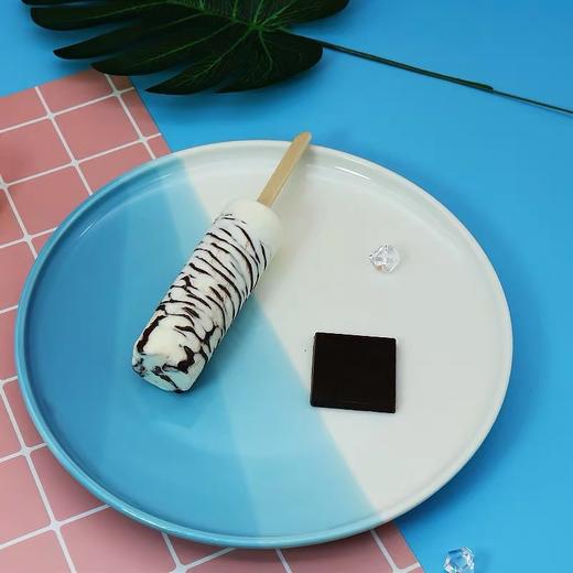 森永香草味冰淇淋8根装 商品图1