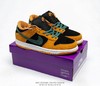 耐克Nike SB Dunk Low扣篮系列复古低帮休闲运动滑板板鞋 商品缩略图4