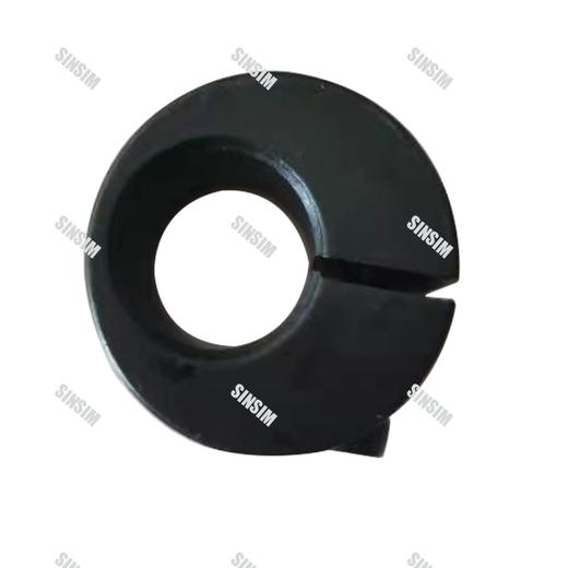 抱箍连接套/双抱紧/内径Ф20mm/长30mm  403340062 商品图1