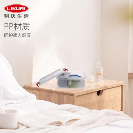 医药箱 商品图2