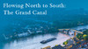 Flowing North to South: The Grand Canal 商品缩略图0