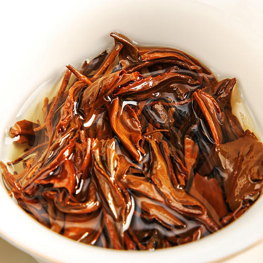 象窝茗香红茶罐装30克罐红茶茶叶一芽二叶