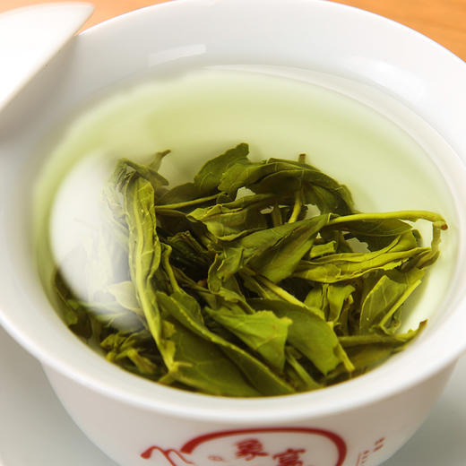 【2026新茶】象窝绿茶 雅品绿茶罐装 125克/罐  纯手工采摘一芽二三叶老树茶 商品图8