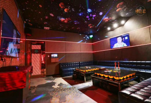 晋中慢姑娘漫时光主题轰趴 商品图3