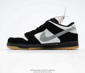 耐克Nike SB Dunk Low扣篮系列复古低帮休闲运动滑板板鞋