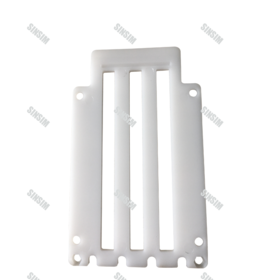 高速3针针杆导板（15针距）  413040008