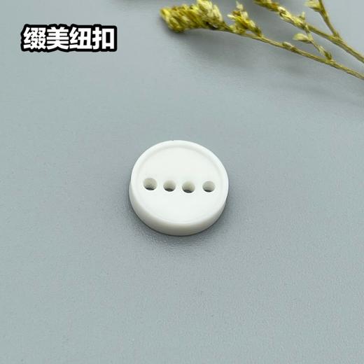 四孔扣(整包购买) 商品图0