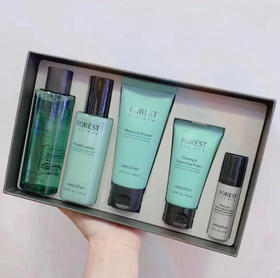 悦诗风吟男士三件套套盒 找个机会宠爱一下老公 男朋友吧