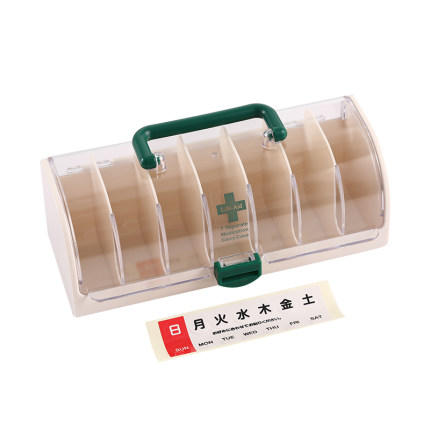 常用药医药箱 商品图2