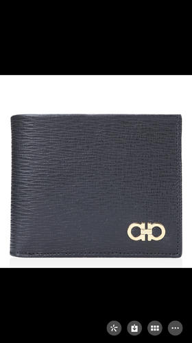 Salvatore Ferragamo 菲拉格慕男士钱包-纳德隆国际会员8折-FG1935810399