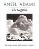 【预订】Ansel Adams：The Negative，安塞尔·亚当斯：底片 摄影集 商品缩略图0