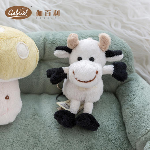 伽百利卡夫挂件W2046B 商品图0